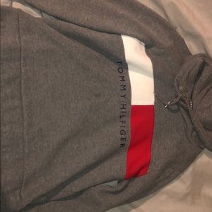 Tommy Hilfiger hoodie